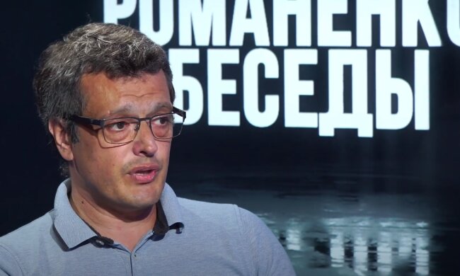 Віктор Скаршевський