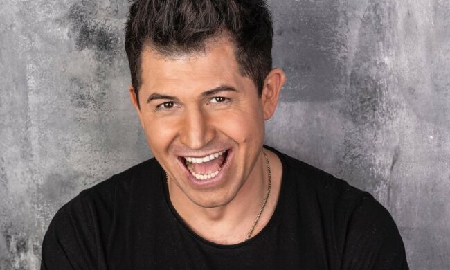 Андрей Джеджула, фото: Instagram