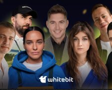 Insta-квартирник про крипту від WhiteBIT із зірками та лідерами індустрії