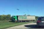 Відеореєстратор зафіксував п'ять страшних смертей (фото, відео)