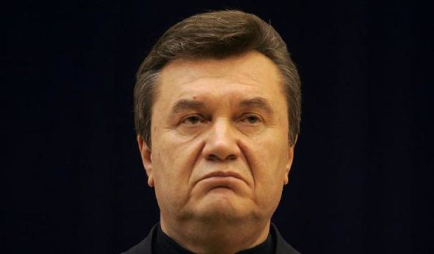 За літо збільшилися обсяги заморожених зарубіжних активів оточення Януковича