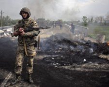 Перемир'я в самому розпалі: обстріли, атаки ДРГ і поранені