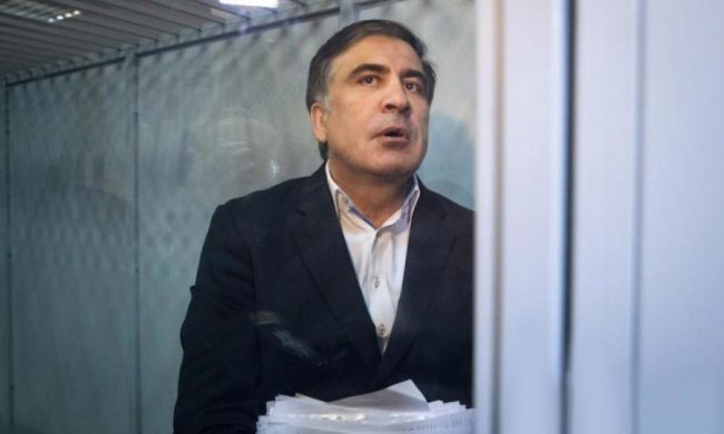 Знову арешт? Стало відомо про новий поворот у справі Саакашвілі