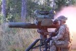 ПТРК BGM-71 TOW от США. Фото: скриншот Youtube
