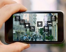 Apple займеться окулярами доповненої реальності