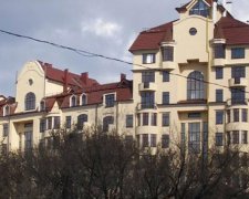 Священний бізнес: харківський митрополит має купу елітної нерухомості (фото)