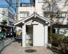 Ну дуже велика потреба: японець роками не виходив із туалету