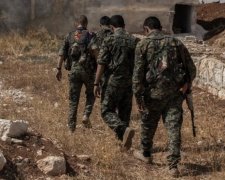 Бойовики ІД знайшли на ринку тіло свого командира