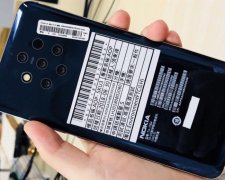 Nokia 9 PureView: инсайдеры назвали дату выхода смартфона будущего