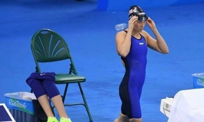 Фотограф показал невероятную силу духа паралимпийцев