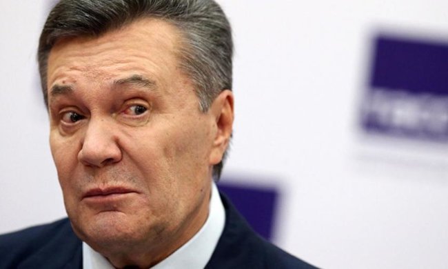 Янукович идет на второй срок - дело передали в суд