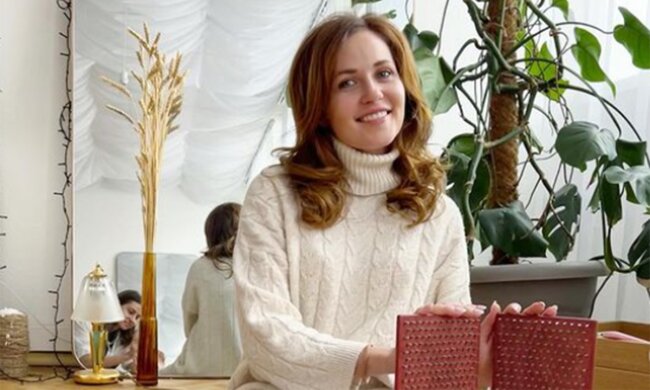 Фото со страницы Натальи Денисенко