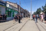 В Одесі псих взяв вагітну жінку в заручники, копи злетілися з усього міста: чим закінчився кошмар