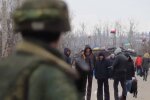 Військові, фото: скріншот з відео