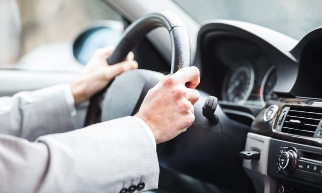 прогрев двигателя