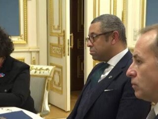 МЗС Британії, скріншот: YouTube