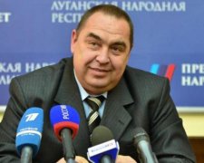 Плотницький повторив "подвиг" Януковича