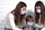 лайфхаки Анни та Катерини Ріміханових, скрін з відео