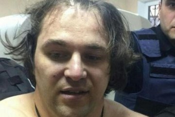 Лікар розповів про одужання "дніпровського вбивці"