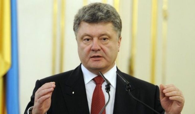 Порошенко рассказал о сроках вступления Украины в НАТО 