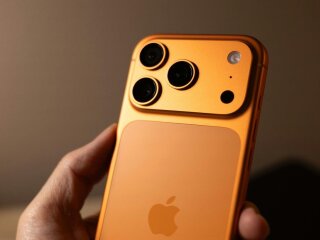 ИИ на iPhone без облака