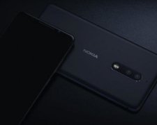 Nokia "клонує" Galaxy S9