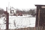 Окупанти обстріляли приватний сектор Водяного, скрін