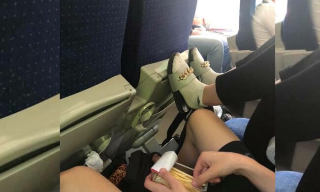 Потяг, фото: Facebook