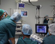Яка там медреформа? Польща розкрила обійми українським фахівцям