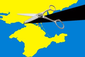 62% москвичей готовы на ядерную войну ради Крыма
