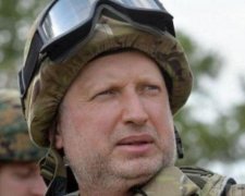 Не были в окопах: Турчинов назвал проблему депутатов