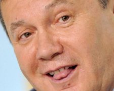 Люблю пожестче: Янукович попросил, чтобы его наказали