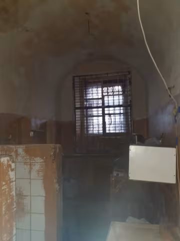 Київське СІЗО, фото Офіс омбудсмена