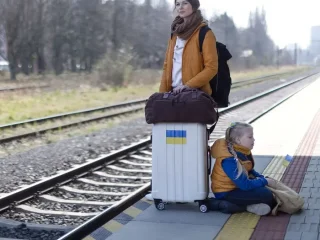 ВПЛ в Украине