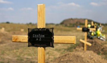 Чому мовчать матері загиблих на Донбасі росіян