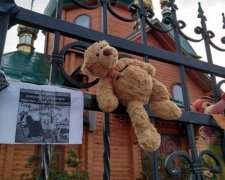 Кожен має знати: в скандалі з відспівування дитини спливли несподівані деталі