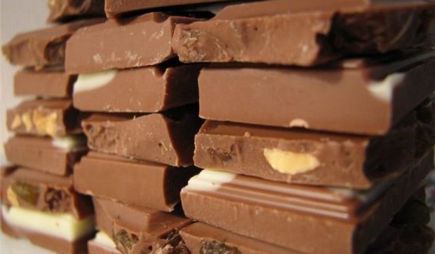 Шоколад делает людей умнее