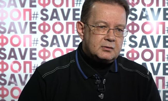 Олег Пендзин