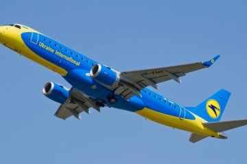 Які українські авіакомпанії виявилися найбагатшими