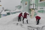 Станція "Академік Вернадський", фото: Facebook
