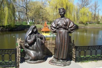 Погода на 19 червня у Полтаві: галушки будуть гарячими