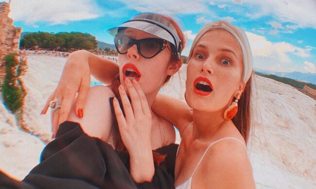 Соня Плакидюк, instagram.com/moi_sofism/