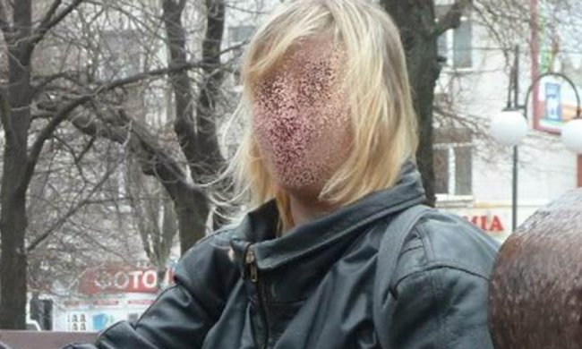 СБУ затримала інформаторку терористів "бабу Лєну"