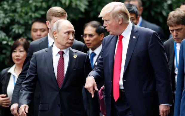 Решили обойти санкции: США "схватили за руку" пятерых россиян
