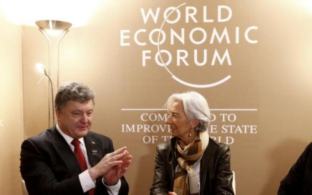 Четверть века с МВФ: история отношений и долг Украины