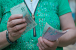 Гроші в руках: виплати сім'ям загиблих військових