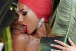 Вікторія Варлей, фото: Playboy