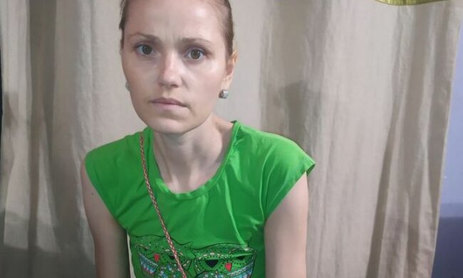 На Тернопольщине маму троих малышей съедает рак, женщина в отчаянии - "Хочу воспитать деток"