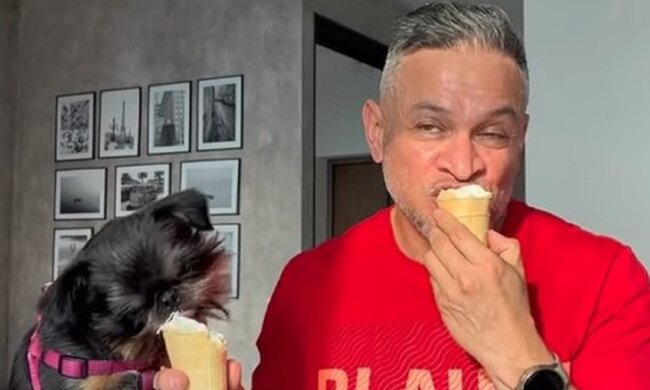 Ектор Хiменес-Браво. Фото: Instagram