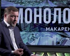 Анатолій Макаренко